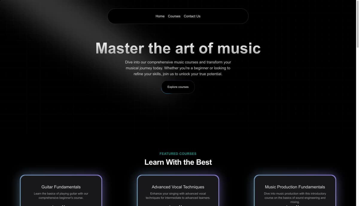 Symphony Hub
